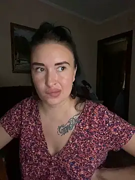 Roxana Bell online show from June 2026 12:40:01 PM