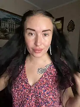 Roxana Bell online show from June 2026 11:46:01 AM