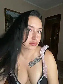 Roxana Bell online show from June 2026 12:35:01 PM