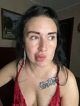 Roxana Bell online show from June 2026 05:39:01 PM