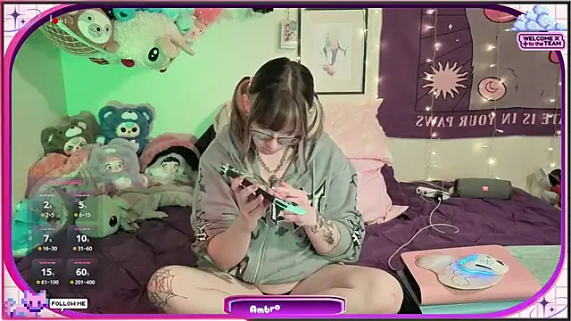 AmbrosiaKitty online show from February 2026 09:27:01 AM