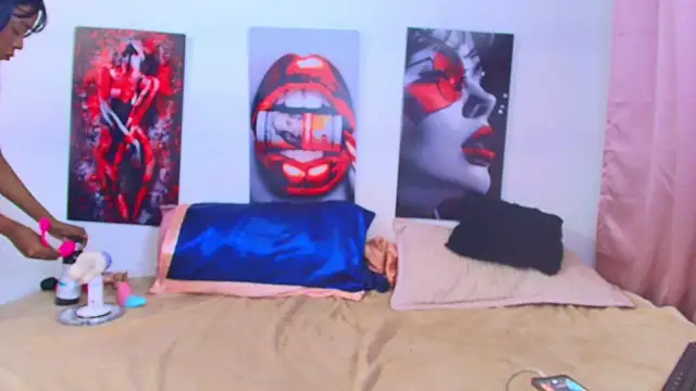 Snapshot of lexy_thomsom chatting on March 2026 06:07:02 AM lexy thomsom online show from March 2026 06:07:02 AM