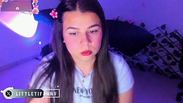 little tifanny82 online show from May 2026 08:17:02 PM