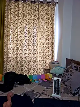 Snapshot of Blossam_07 chatting on February 2026 09:54:01 AM Blossam 07 online show from February 2026 09:54:01 AM