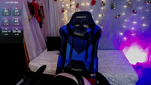 BLACKTSUKI7  online show from December 2024 09:12:02 PM