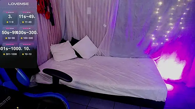 BLACKTSUKI7  online show from January 2025 11:45:02 PM