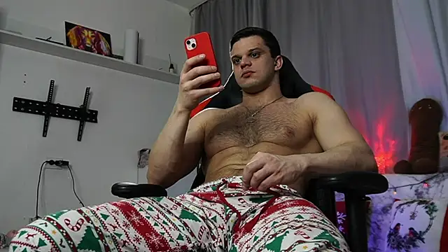 danielkraigforu online show from January 2025 12:19:02 PM