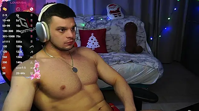 danielkraigforu online show from February 2025 01:26:02 AM