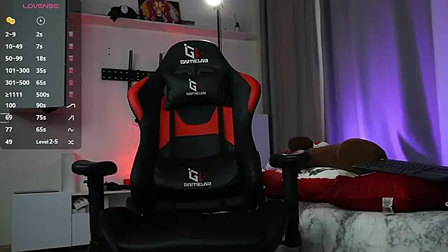 danielkraigforu online show from March 2025 01:29:01 PM