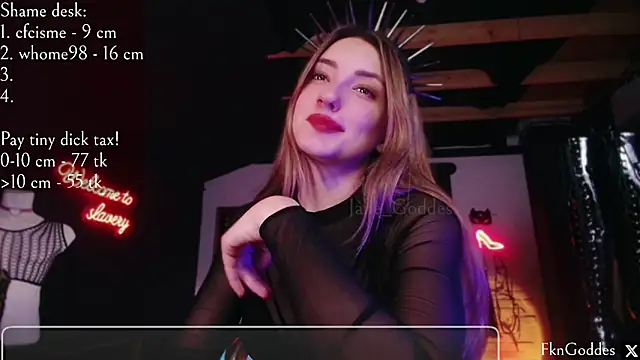 Snapshot of Jane_Goddess chatting on February 2026 08:34:02 PM Jane Goddess online show from February 2026 08:34:02 PM