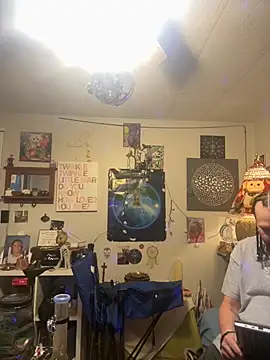 BobbyQ29 online show from December 2025 09:27:01 AM