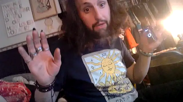 Snapshot of BobbyQ29 chatting on February 2026 06:37:01 AM BobbyQ29 online show from February 2026 06:37:01 AM