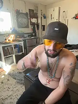 Snapshot of BobbyQ29 chatting on February 2026 09:49:01 PM BobbyQ29 online show from February 2026 09:49:01 PM