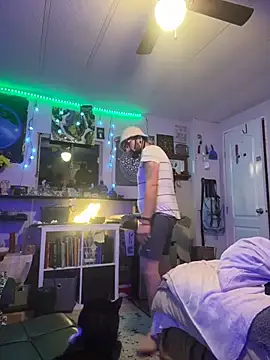 Snapshot of BobbyQ29 chatting on March 2026 10:51:01 AM BobbyQ29 online show from March 2026 10:51:01 AM