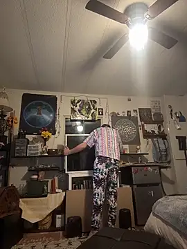 Snapshot of BobbyQ29 chatting on March 2026 05:01:02 AM BobbyQ29 online show from March 2026 05:01:02 AM