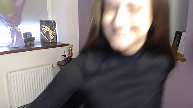 Caramel bunny online show from March 2025 01:17:02 PM