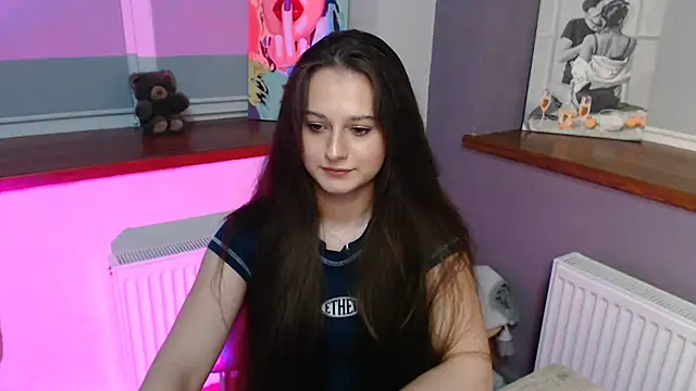 Caramel bunny online show from February 2026 01:19:02 PM