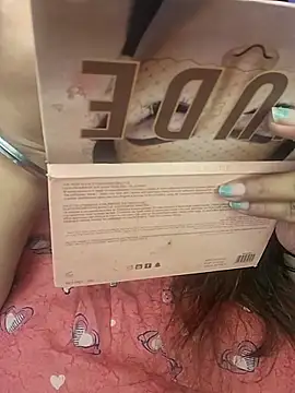 Ravina patil1 online show from March 2026 07:01:02 AM