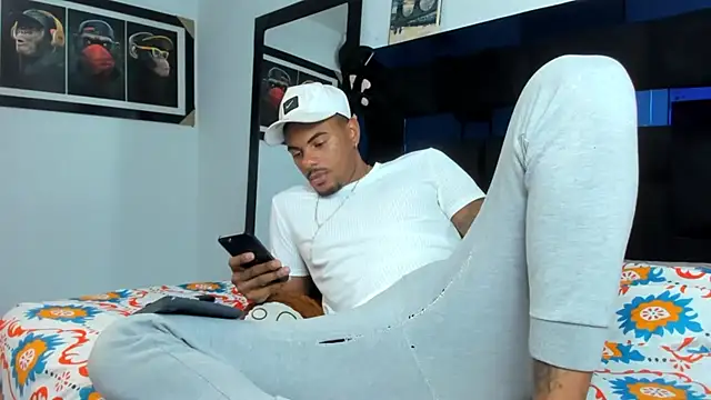 TysonWalkers online show from November 2025 12:22:01 AM