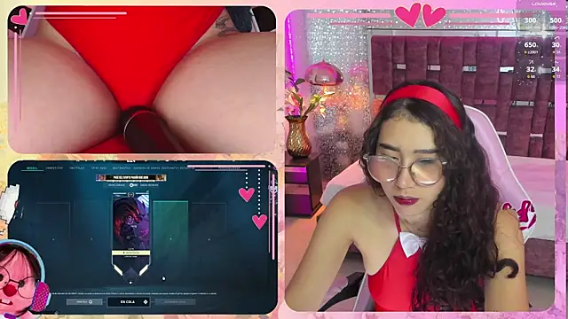 RossieGamer online show from September 2025 02:22:01 PM