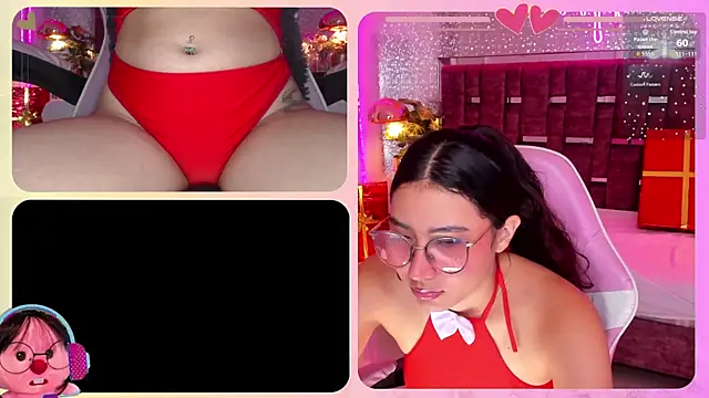 RossieGamer online show from December 2025 02:44:02 PM