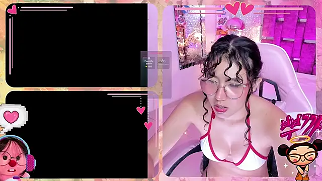 RossieGamer online show from June 2026 03:13:02 PM