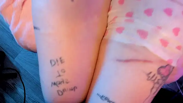 Mary Xextra online show from September 2025 12:26:02 AM