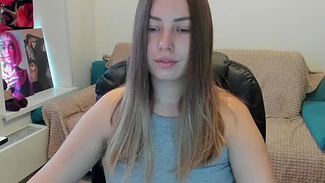 Mia shy1 online show from February 2026 06:01:02 AM