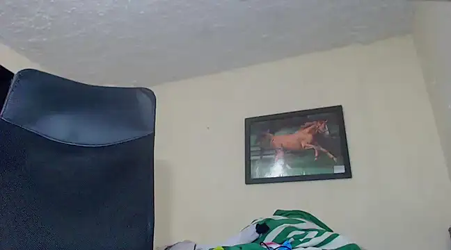 Real1jc online show from February 2025 07:20:02 PM