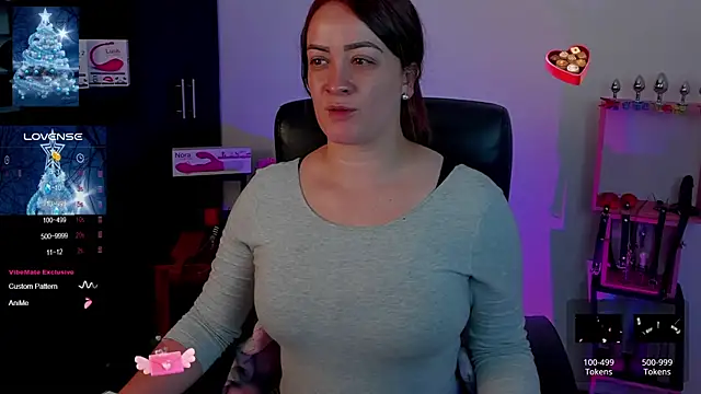 sara goodgirl13 online show from December 2024 04:49:02 PM