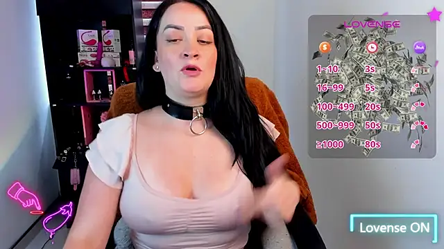 sara goodgirl13 online show from January 2026 07:12:01 PM