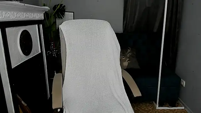 Snapshot of Anny_Jey_ chatting on March 2025 04:03:01 AM Anny Jey online show from March 2025 04:03:01 AM