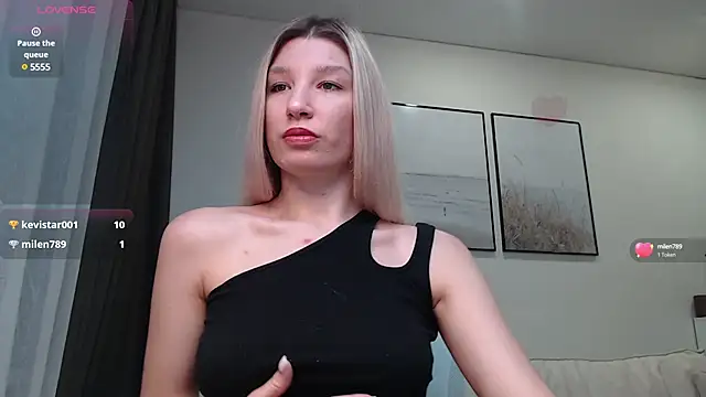 Linaa Land online show from December 2024 09:39:01 AM