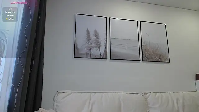 Linaa Land online show from January 2025 09:13:01 AM