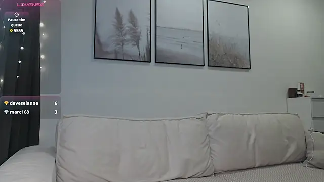 Linaa Land online show from January 2025 06:00:01 PM