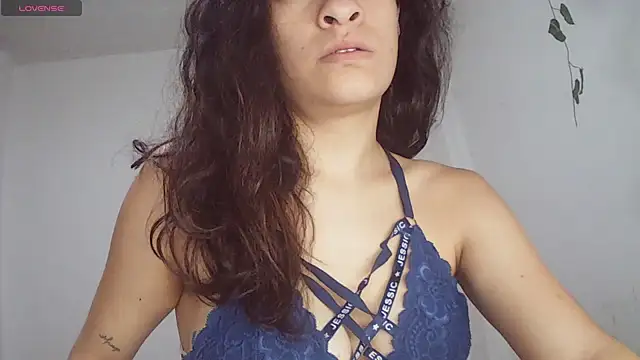 stephybrowm7 online show from October 2025 02:18:02 PM