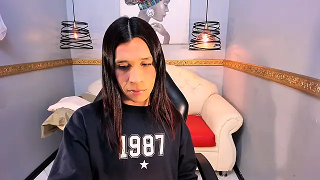 Snapshot of SaraSofia44 chatting on December 2025 03:52:01 PM SaraSofia44 online show from December 2025 03:52:01 PM