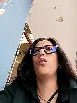 Snapshot of Lena-32 chatting on December 2024 04:15:02 PM Lena-32 online show from December 2024 04:15:02 PM