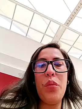 Snapshot of Lena-32 chatting on December 2024 06:31:02 PM Lena-32 online show from December 2024 06:31:02 PM