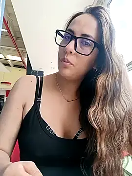 Snapshot of Lena-32 chatting on December 2024 05:54:02 PM Lena-32 online show from December 2024 05:54:02 PM