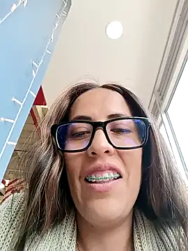 Snapshot of Lena-32 chatting on December 2024 08:57:02 PM Lena-32 online show from December 2024 08:57:02 PM