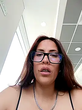 Snapshot of Lena-32 chatting on February 2025 07:22:02 PM Lena-32 online show from February 2025 07:22:02 PM