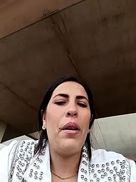 Snapshot of Lena-32 chatting on December 2025 08:25:02 PM Lena-32 online show from December 2025 08:25:02 PM