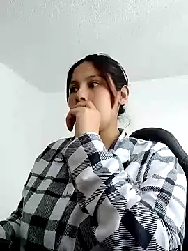 Ashley A online show from February 2025 12:35:02 PM