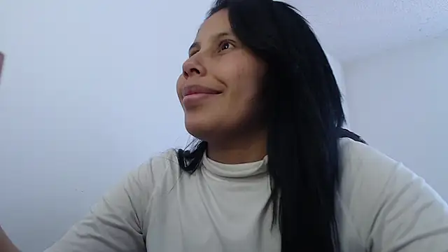 Ashley A online show from March 2025 06:25:01 PM