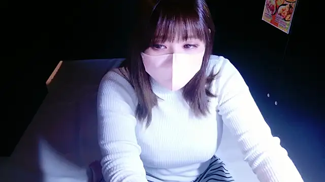 Snapshot of Megu_Melon chatting on March 2025 03:46:02 PM Megu Melon online show from March 2025 03:46:02 PM