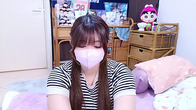 Megu Melon online show from October 2025 08:03:01 AM