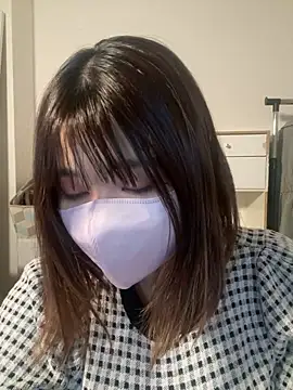 Megu Melon online show from April 2026 01:13:01 PM