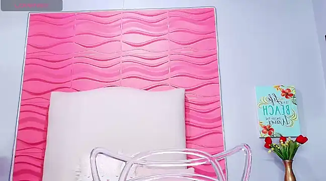 Veronica Tits online show from February 2025 04:06:01 AM