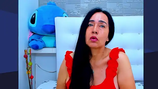HorniestMilf online show from January 2025 06:07:01 AM